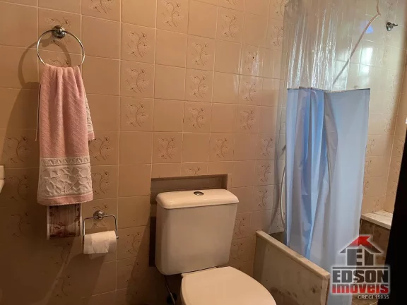 Imagem Casa Duplex no Recanto de Itaipuaçu, 4 Quartos, 3 Suítes, terraço com vista