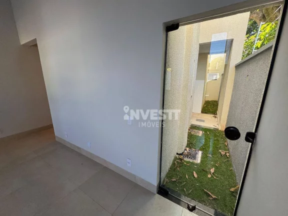 Imagem Casa à venda na Vila Mutirão I - Goiânia/GO