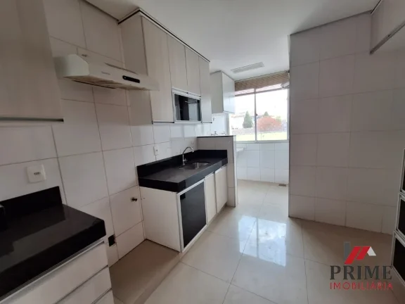 Imagem Apartamento - Bairro Lundcea - Lagoa Santa