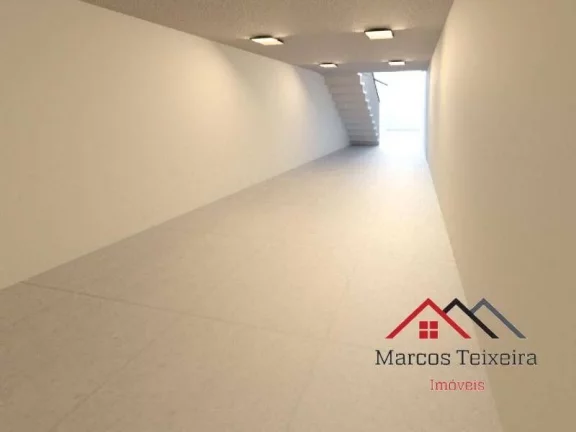 Imagem Casa - Bela Vista