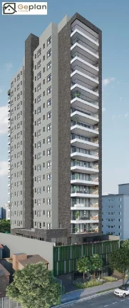 Imagem APARTAMENTO 141M² PRONTO PRA MORAR COM 3 SUITES E 2 VAGAS - BROOKLIN