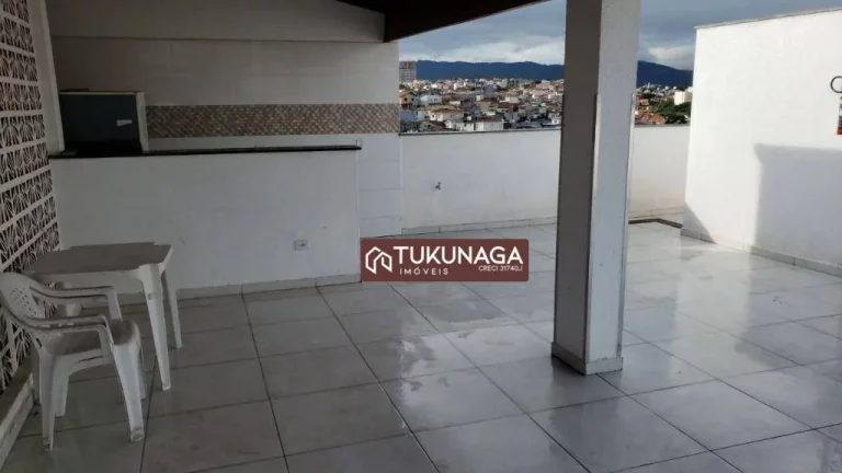 Imagem Apartamento com 2 dormitórios à venda, 40 m² por R$ 320.000,00 - Vila Medeiros - São Paulo/SP