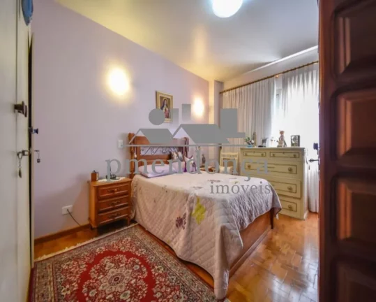 Imagem Belíssimo apartamento de Alto Padrão na rua Oscar Freire em Pinheiros.