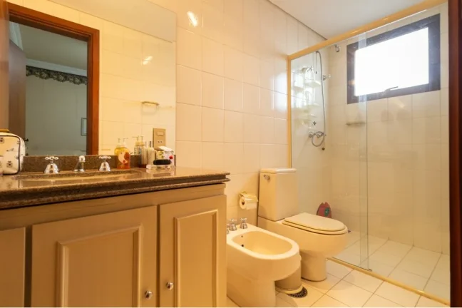 Imagem APARTAMENTO RESIDENCIAL em São Paulo - SP, Perdizes
