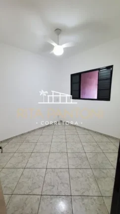 Imagem Casa - Ribeirão Preto - Parque dos Flamboyans - Região Leste