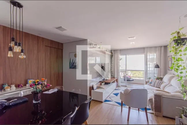 Imagem Apartamento à Venda - Ipiranga, 3 Quartos, 110 m2