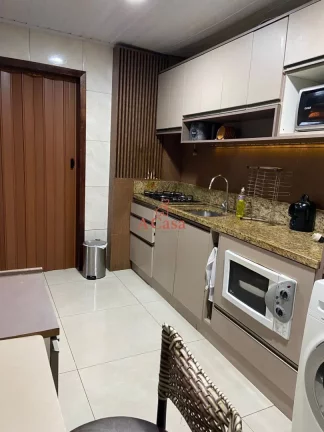 Imagem Casa com 2 Dormitorio(s) localizado(a) no bairro Passo das Pedras em Porto Alegre / Rio Grande do Sul Ref.:135