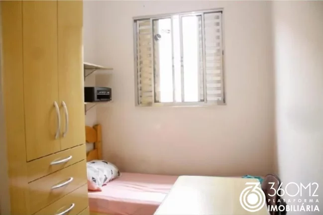 Imagem Casa para Venda em Santo André / SP no bairro Santa Maria