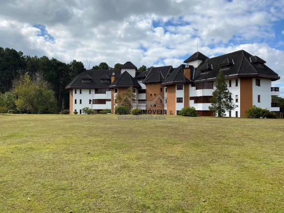 Imagem Apartamento à venda em Campos do Jordão - Com 04 dormitórios