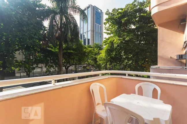 Imagem Apartamento à Venda - Barra da Tijuca, 2 Quartos, 80 m2