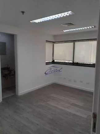 Imagem Conjunto, 90 m² - venda ou aluguel - Vila Olímpia - São Paulo/SP