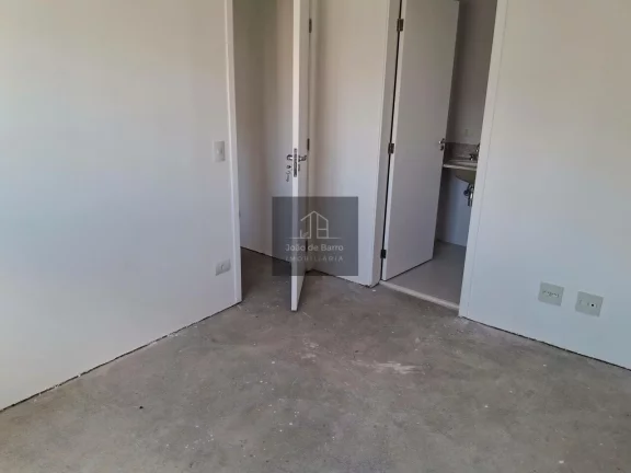 Imagem Apartamento 2 Dorms (1 Suíte) c/ Varanda Gourmet a 8 Min. do Metrô Saúde!