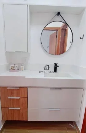 Imagem Casa à venda, 200 m² por R$ 958.000,00 - Condominio Golden Park Residence II - Sorocaba/SP