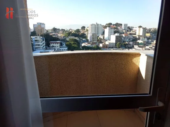 Imagem Magnífico Apart Hotel