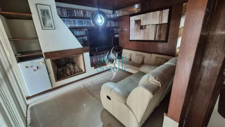 Imagem Cobertura Duplex à Venda em Vila Mariana - São Paulo/SP.