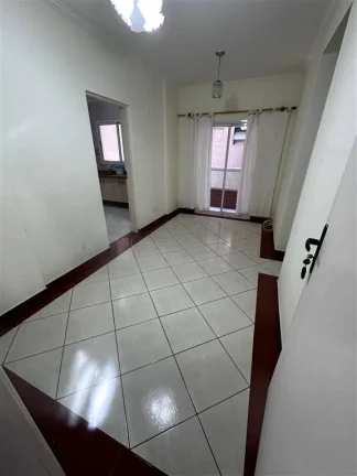 Imagem APARTAMENTO COM 46 m² - VILA GUILHERMINA - PRAIA GRANDE SP