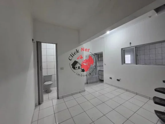 Imagem Sobrado com 150m² à venda no bairro Assunção em São Bernardo do Campo - 3 dormitórios e 2 vagas