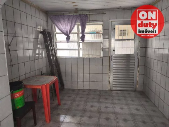 Imagem Casa com 2 quartos à venda, Santos