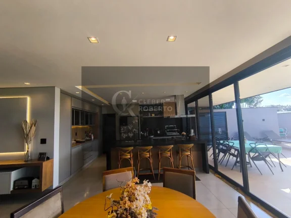Imagem À venda condomínio Quinta dos Ventos – Ribeirão Preto/SP