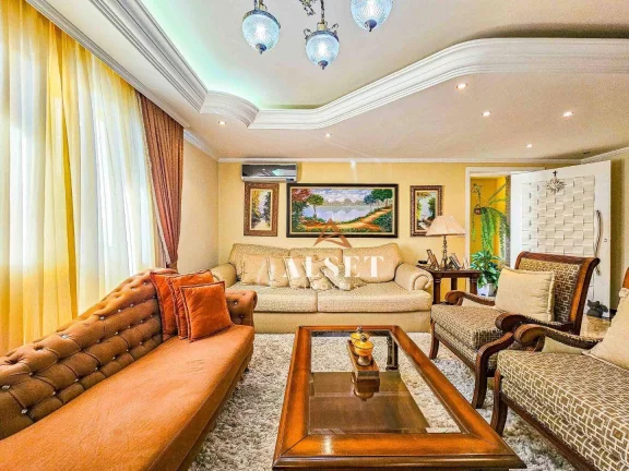 Imagem Casa com 3 dormitórios em condomínio fechado na Vila Carrão
