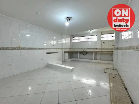 Imagem Casa para alugar, 500 m² por R$ 20.000,00/mês - Ponta da Praia - Santos/SP