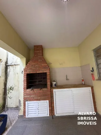 Imagem Casa com 4 dormitorios sendo 1 suite em itu/SP