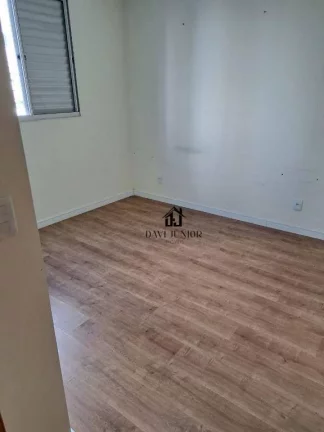 Imagem Apartamento com 2 dormitórios à venda, 76 m² por R$ 375.000,00 - Jardim São Carlos - Sorocaba/SP