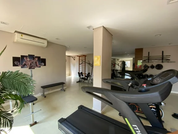 Imagem Apartamento Ipiranga - 69M², 2 Dorms, 1 Vaga Determinada, Academia, Piscina, Churraqueira.