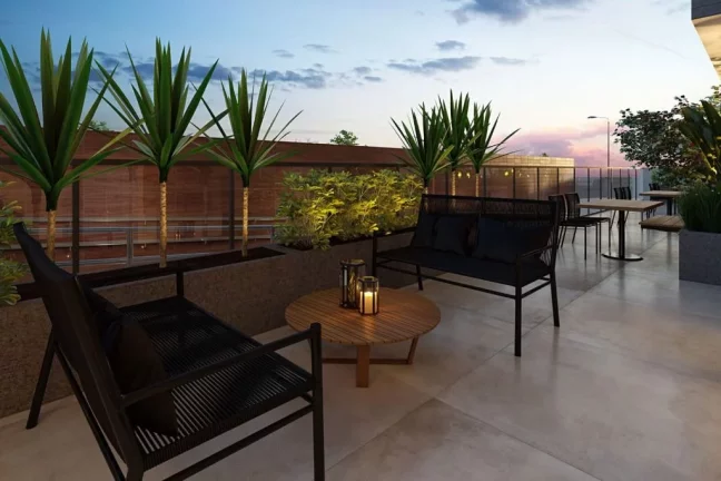Imagem Apartamento com 3 dormitórios à venda, 87 m² por R$ 979.000,00 - Manaíra - João Pessoa/PB