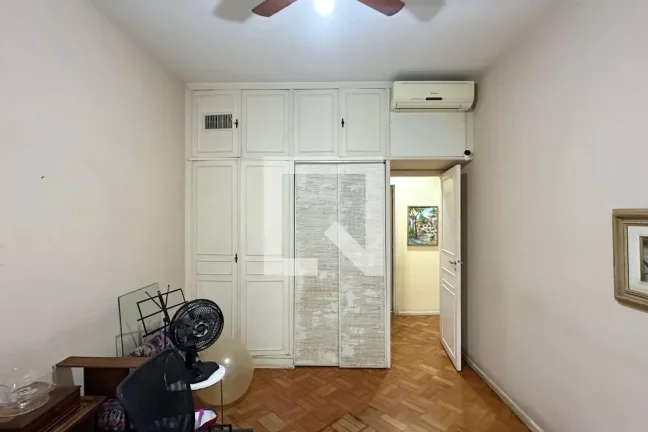 Imagem Apartamento à Venda - Copacabana, 4 Quartos, 203 m2