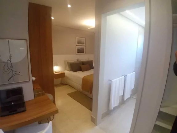 Imagem APARTAMENTO RESIDENCIAL em São Paulo - SP, Freguesia do Ó