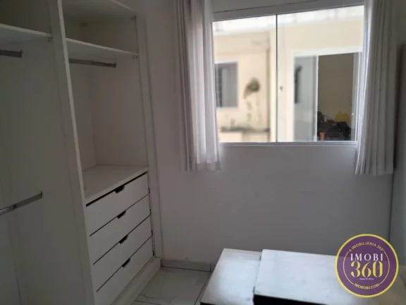 Imagem Casa com 02 dormitórios e suíte no Bairro da Mooca