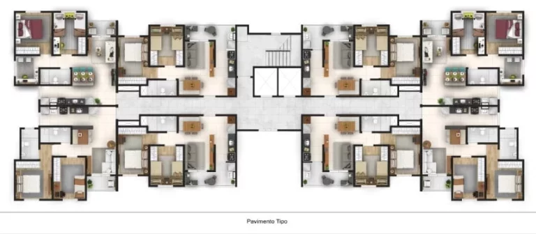 Imagem APARTAMENTO RESIDENCIAL em Itapevi - SP, Vila Aparecida