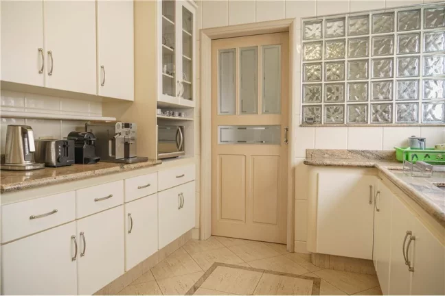 Imagem APARTAMENTO RESIDENCIAL em São Paulo - SP, Brooklin Novo