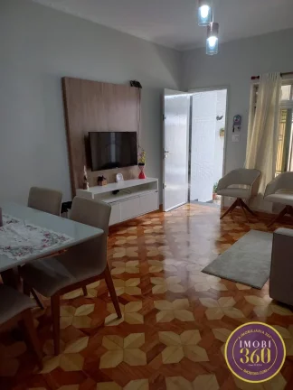 Imagem Casa com edícula para Venda!!!