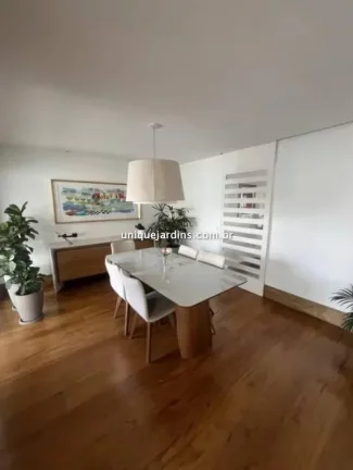 Imagem Apartamento para alugar Vila Olímpia São Paulo