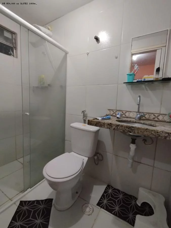 Imagem Casa com 2 Quartos à Venda, 65 m² em Jardim Atlântico - Olinda