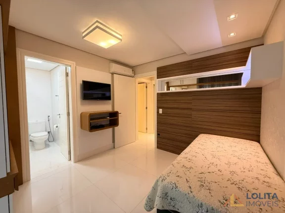 Imagem Apartamento à Venda na Agronômica, Florianópolis/SC: localização privilegiada perto da Beira-mar Norte