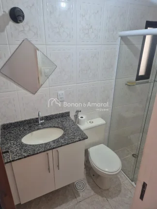 Imagem Excelente localização, a apenas 100 metros da Avenida Norte-Sul, no sentido Taquaral. Apartamento ...