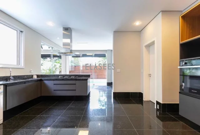Imagem CASA RESIDENCIAL em SÃO PAULO - SP, ALTO DA BOA VISTA