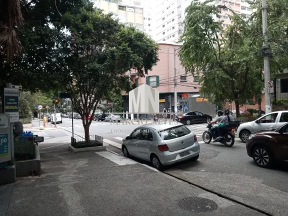 Imagem SALA COMERCIAL em SÃO PAULO - SP, JARDIM PAULISTA