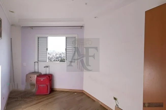 Imagem Casa a venda em Vila Dalila, São Paulo
