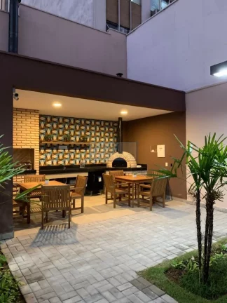 Imagem STUDIO À VENDA BAIRRO DA CONSOLAÇÃO, SÃO PAULO