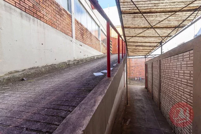 Imagem Pavilhão para alugar, 5208 m² por R$ 35.804,00/mês - São Jorge - Novo Hamburgo/RS