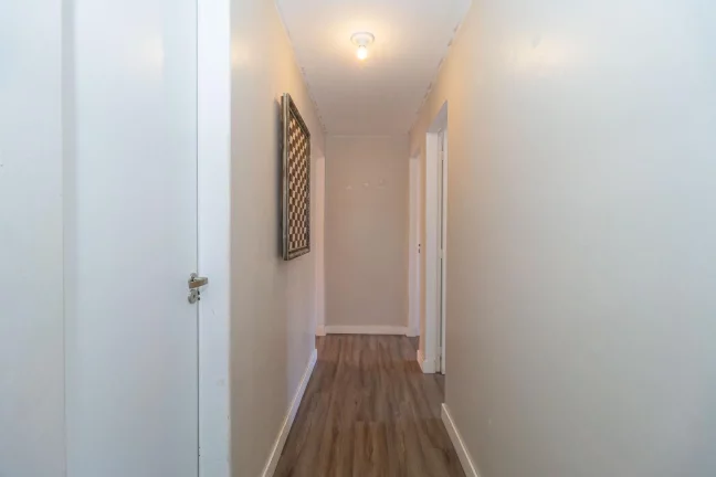 Imagem Apartamento de 3 quartos no bairro Campo Comprido