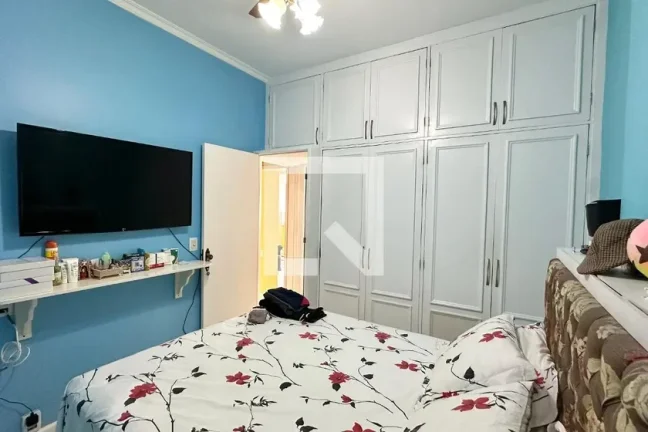 Imagem Apartamento à Venda - Copacabana, 3 Quartos, 80 m2