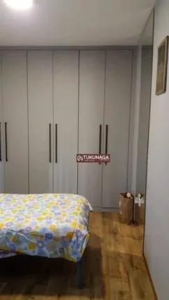 Imagem SOBRADO 210M² - 3 SUÍTES, 2 VAGAS - CASA VERDE, SÃO PAULO/SP