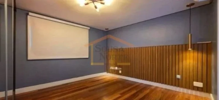 Imagem Apartamento com 73 m, com 2 dormitórios com armários, sendo 1 suíte, banheiro social, sala para d...