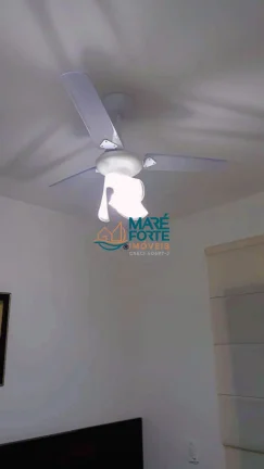 Imagem APARTAMENTO MOBILIADO NAS TONINHAS