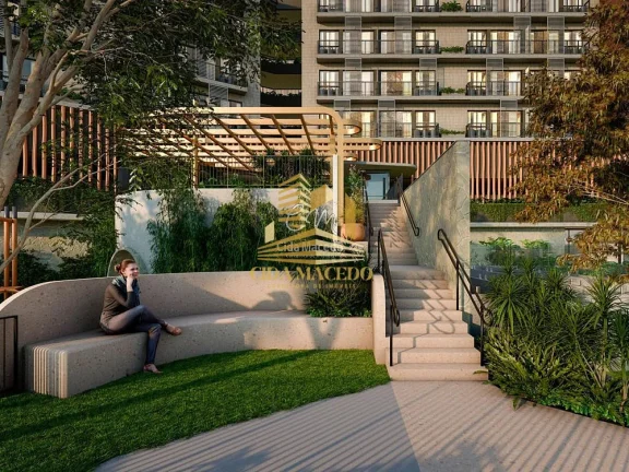 Imagem Apartamento em Lançamentos no bairro Centro - Bananeiras, PB